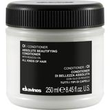 Davines Tüm Saç Tipleri Için Saç Bakım Kremi 250 ml 8004608247678 Bakım Ürünü