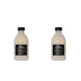 Davines Tüm Saç Tipleri İçin Sülfatsız Oi 2x280 ml Bakım Şampuanı