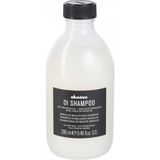 Davines Tüm Saç Tipleri için Sülfatsız Oi Shampoo 280 ml Bakım Şampuanı