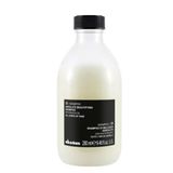 Davines Tüm Saç Tipleri için Tuzsuz Oi Shampoo 280 ml Bakım Şampuanı