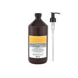 Davines Vegan Davines Nourishing Shampoo Yıpranmış Kuru Saçlar Için Sülfatsız Şampuan 1000 ml AlyaOnline