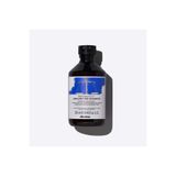 Davines Vegan Naturaltech Rebalancing Shampoo 250 ml Yağlanma Karşıtı Şampuan
