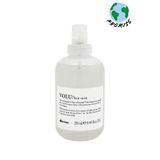Davines Volu Hair Mist Hacim Kazandıran Nemlendirici Saç Spreyi 250 Ml - Beyaz