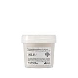 Davines Volu İnce Telli Saçlar İçin Hacim Veren Saç Kremi 250 Ml - Naturel