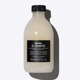 Davines Wegan Oi/Oil Sülfatsız Tüm Saç Tipleri 280 ml Bakım Şampuanı