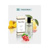 Davis Class Erkek Parfüm H-98 50ml Edp