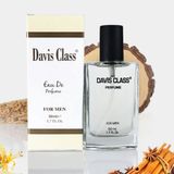 Davis Class H-127 EDP 50 ml Erkek Parfüm