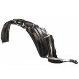 Davlumbaz Çamurluk Crv 02-05 Ön Rh