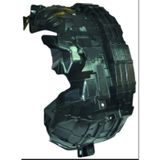 Davlumbaz Çamurluk Navara 16-18 Ön Rh