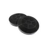 Davlumbaz Karbon Filtre Seti Beko 6062B, 6040B, BDE 6062B, BDE 6062G, BDE 6040B, BDE 6040S, 604B, 604S, Arçelik ADE 604B, ADE 6062G, ADE 6062B, ADE 604S, ADE 6062S, Altus ALA 570G, Modelleriyle Uyumlu