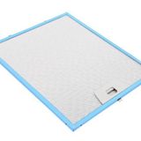 Davlumbaz Tel Filtre 25.3x30 cm Tek Tırnak 2Adet