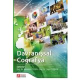 Davranışsal Coğrafya - Pegem Akademi Yayıncılık