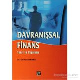 Davranışsal Finans - Üzeyir Aydın Büşra Ağan