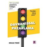 Davranışsal Pazarlama - Efil Yayınevi