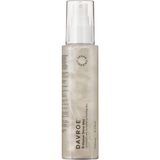 Davroe Brilliance Shine Parlaklık Veren Mist Saç Spreyi 125 ml - Besleyici Şekillendirici Saç Bakımı