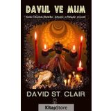 Davul ve Mum - David St. Clair