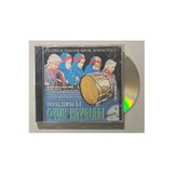 Davul Zurna İle Oyun Havaları Cd