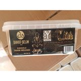 Davut Selim Mardin Yöresi Kakaolu Tahin Helva 940 gr - 1 Adet
