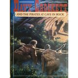 Davy Crockett and the Pirates at Cave-In Rock: Based on the Walt Disney Television Show