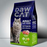 Daw Cat 1 kg Gurme Kuru Kedi Maması