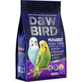 Dawbırd 1000 gr Muhabbet Kuş Yemi