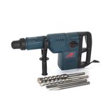 Dawreek 11 KG 1500 W 220 V Çift Fonksiyonlu Kırıcı Delici Hilti