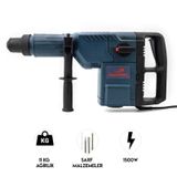Dawreek 11 KG BSE Kırıcı Delici Hilti