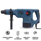 Dawreek 11Kg Bse1 Kırıcı Delici Hilti El0083