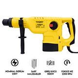 Dawreek 11KG Dwe1 Kırıcı Delici Hilti