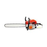 Dawreek Ağaç Motoru AG 6 hp Benzinli 50 cm Pala ile Profesyonel Kesim İçin Güçlü Motor