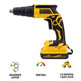 Dawreek Alçıpan Vidalama DW24