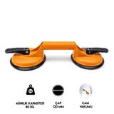 Dawreek Cam Vantuzu Sp116