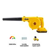 Dawreek Hava Üfleme Makinesi Dw24