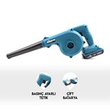 Dawreek Hava Üfleme Makinesi Mk24
