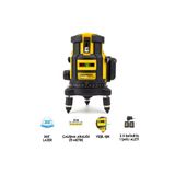 Dawreek Lazer Metre Dw5 Lines