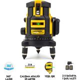 Dawreek Lazer Terazi DW5 Lines