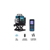 Dawreek Lazer Terazi + Lazer Metre & Tripot Mk12