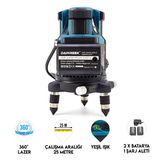 Dawreek Lazer Terazi Mk5 Lines