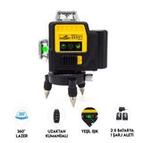 Dawreek Lazer Terazi & Tripot DW12