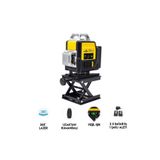 Dawreek Lazer Terazi & Tripot Dw16