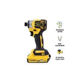 Dawreek Torklu Vidalama Yellow – Akülü Torklu Somun Sıkma Makinesi