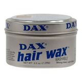 Dax 99 gr Wax Saç Şekillendirici