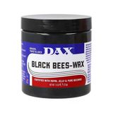 Dax Black Beeswax Saç Şekillendirici Wax 213Gr