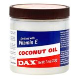 Dax Coconut Oil 213 gr Hindistan Cevizi Yağı