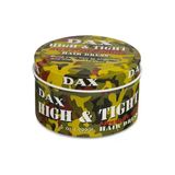 Dax High & Tight Awesome Shine Parlak Saç Şekillendirici Wax 99Gr