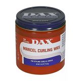 Dax Marcel Curling Wax Dalga Ve Bukle Belirginleştirici Şekillendirici Wax 213Gr