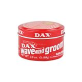 Dax Wawe And Groom 99 gr Saç Şekillendirici Krem