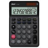 Daxi 12 HANELİ HESAP MAKİNESİ, TAX FONKSİYONLU, 11.5x17cm X-450