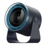 Daxi Airflow Af02 Şarjlı Masaüstü Vantilatör