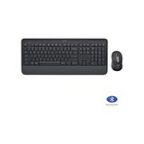 Daxi MK650 Siyah Mekanik Klavye Mouse Seti